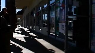 BarelyLegal.com - Becky LeSabre, Jordan James