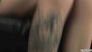 BarelyLegal.com - Behind the Scenes parte 2