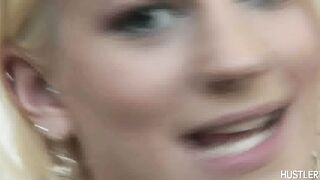 BarelyLegal.com - Behind the Scenes parte 3