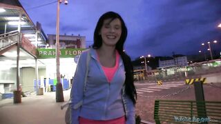 PublicAgent - Timea Ep. 23 (2012)