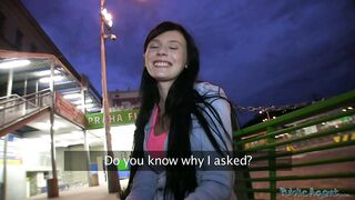 PublicAgent - Timea Ep. 23 (2012)