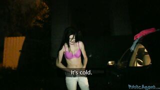 PublicAgent - Timea Ep. 23 (2012)