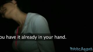 PublicAgent - Timea Ep. 23 (2012)