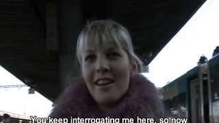 CzechStreets - Episode 9