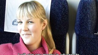 CzechStreets - Episode 9