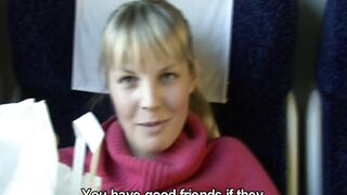 CzechStreets - Episode 9