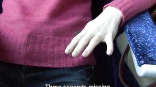 CzechStreets - Episode 9