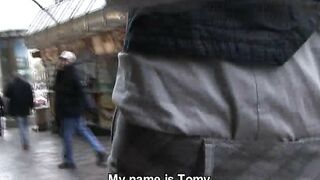 CzechStreets - Episode 11