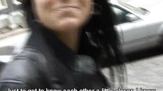 CzechStreets - Episode 12