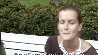 CzechStreets - Episode 12