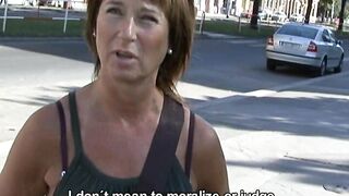 CzechStreets - Episode 16