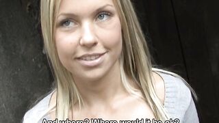 CzechStreets - Episode 16