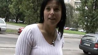 CzechStreets - Episode 16