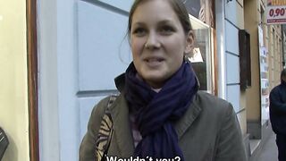 CzechStreets - Episode 18