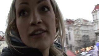 CzechStreets - Episode 20