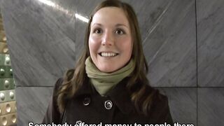 CzechStreets - Episode 22