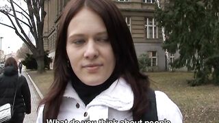 CzechStreets - Episode 23