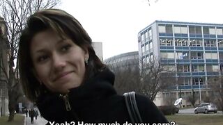 CzechStreets - Episode 23