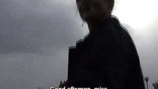 CzechStreets - Episode 30