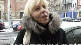 CzechStreets - Jitka Episode 34 (2011)