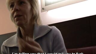 CzechStreets - Jitka Episode 34 (2011)