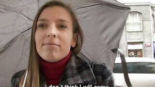 CzechStreets - Episode 37