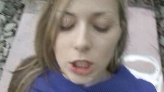 CzechStreets - Veronika Episode 39