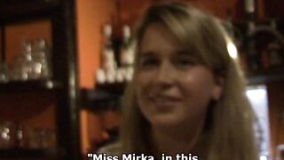 CzechStreets - Mirka Episode 40 (2011)