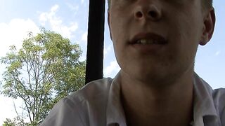 CzechStreets - Kristyna Episode 42 (2011)