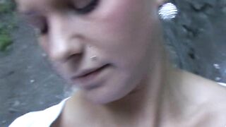 CzechStreets - Katerina (Bella Baby) Ep 44