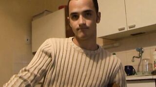 CZECH STREETS 45 (2011)