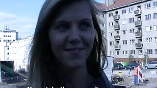 CZECH STREETS 51 (2012)