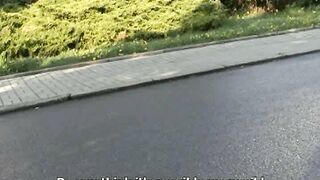 Jessica Neight CZECH STREETS 52 (2012)