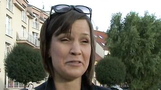 Mazzy Teen CZECH STREETS 56 (2012)