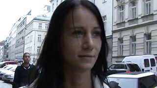 Evelyn Neill CZECH STREETS 57 (2012)