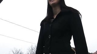 Candy Love CZECH STREETS 59 (2012)