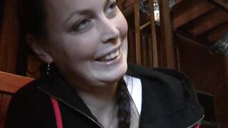 CZECH STREETS 61 (2012)