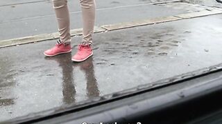 CZECH STREETS 70