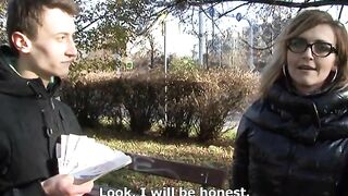 CZECH STREETS 71 (2013)