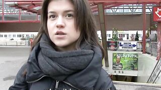 CZECH STREETS 72 (2014)