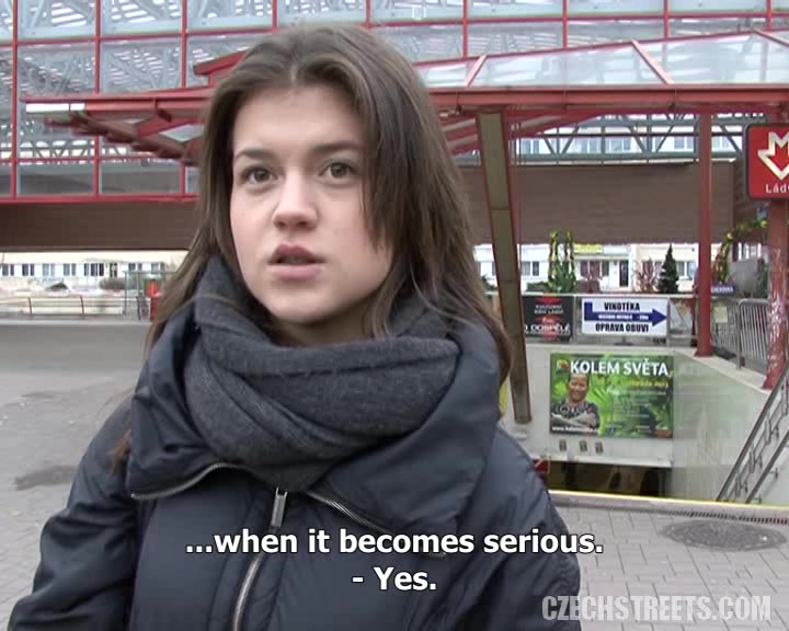 CZECH STREETS 72 (2014) .