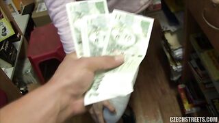 CZECH STREETS 77 (2014)