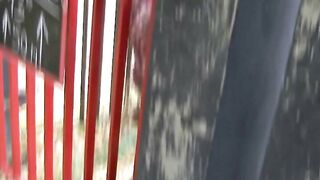 Cumshot Compilation - CzechStreets (2012)