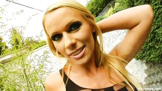 Vivien 2 - MilfThing Ep. 24