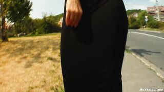 Silvya 2 - MilfThing Ep. 25