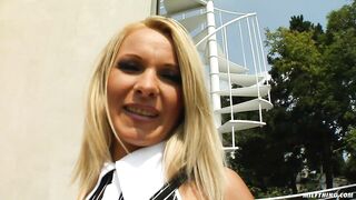 Vinnie 2 - MilfThing Ep. 27