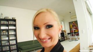 Angelina Winter - MilfThing Ep. 44