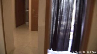 Czech Lesbians 01 Part 1