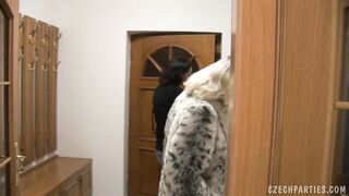 CzechParties 01 Part 1