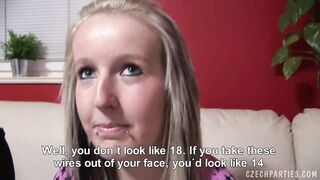 CzechParties 02 Part 1